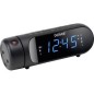 DENVER CPR-700 Clock-radio Sort DENVER CPR-700 Clock-radio Sort